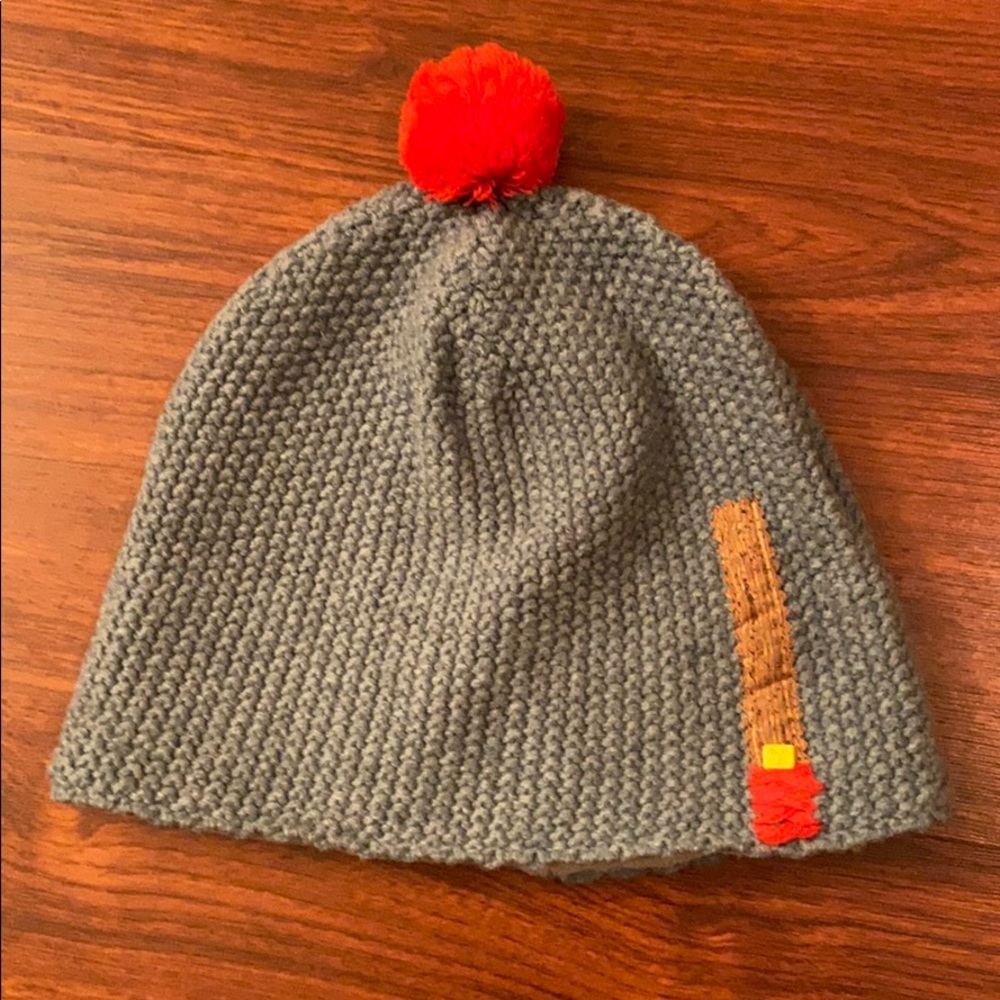 Nobis Winter Hat